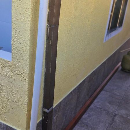 פאראטי Casa Pouso Aconchego Para Ti - Pertinho Trindade מראה חיצוני תמונה