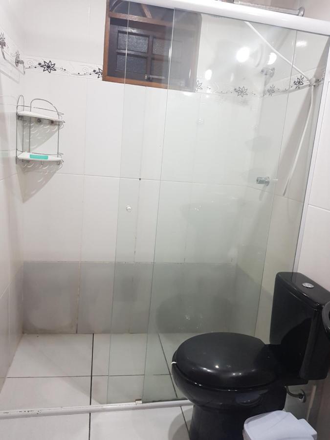 פאראטי Casa Pouso Aconchego Para Ti - Pertinho Trindade מראה חיצוני תמונה