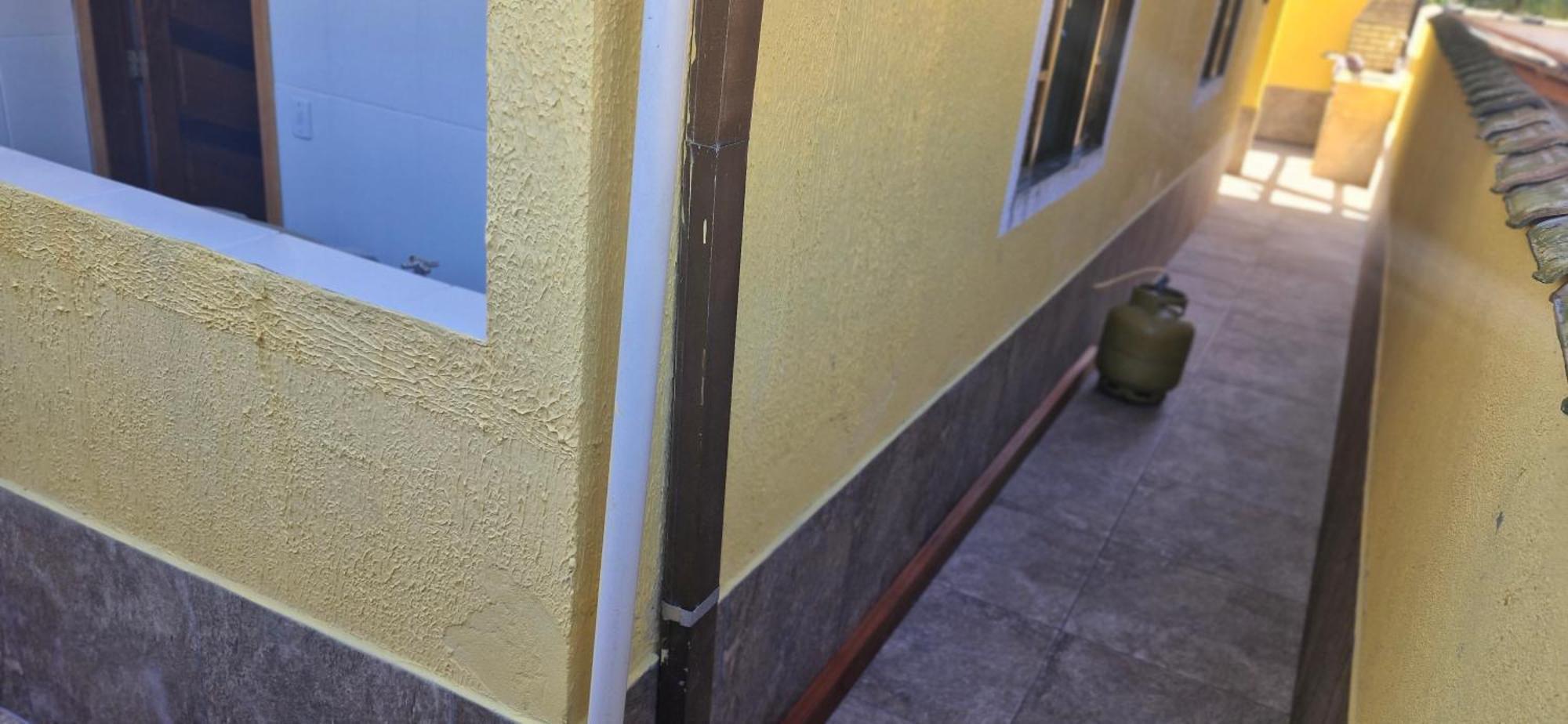 פאראטי Casa Pouso Aconchego Para Ti - Pertinho Trindade מראה חיצוני תמונה