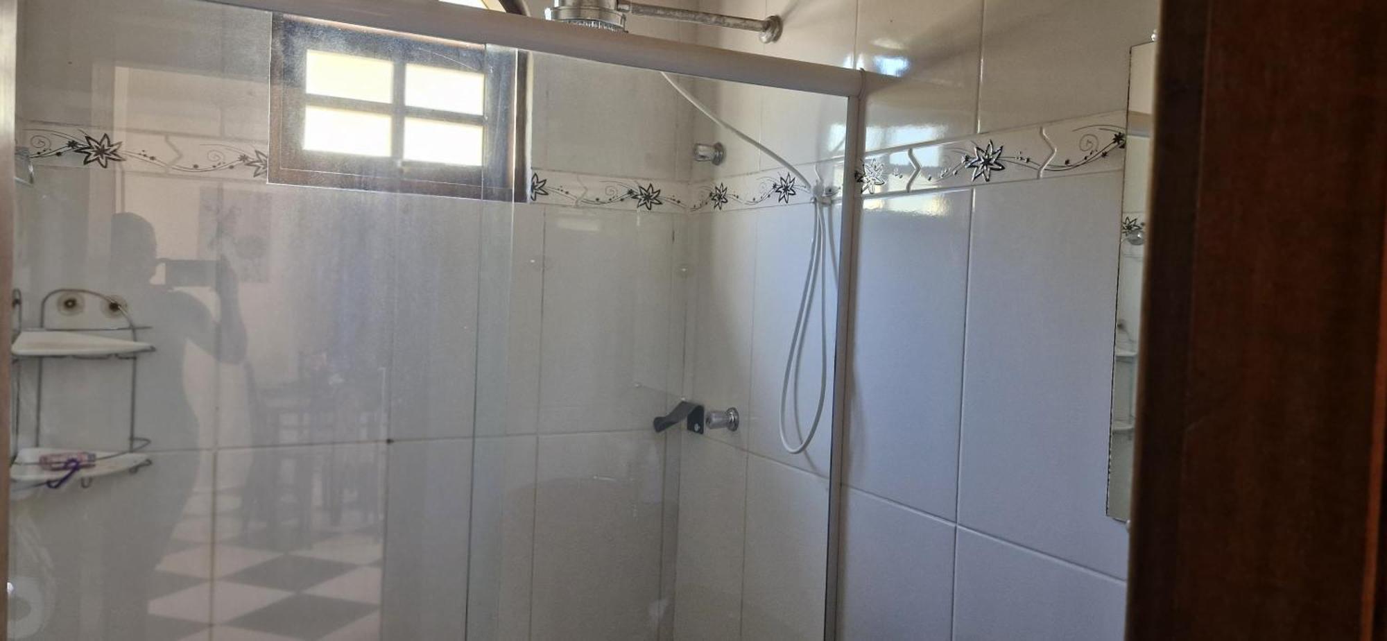 פאראטי Casa Pouso Aconchego Para Ti - Pertinho Trindade מראה חיצוני תמונה